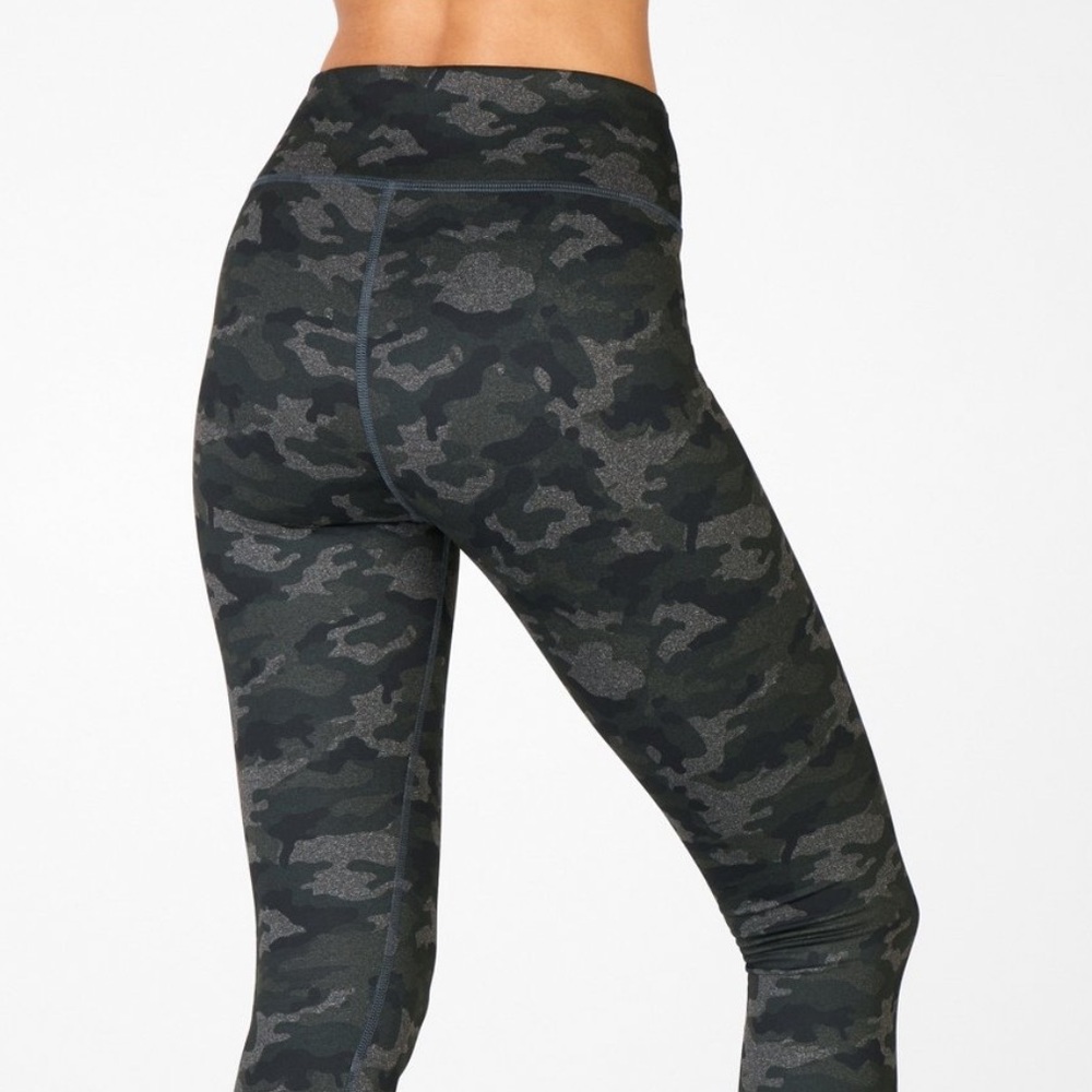 Fabletics Define Powerhold High Waisted Leggings - image 4